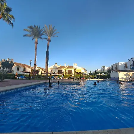 Vera Shore 4 Persons 2 Pools And Beach 200 M Extérieur photo